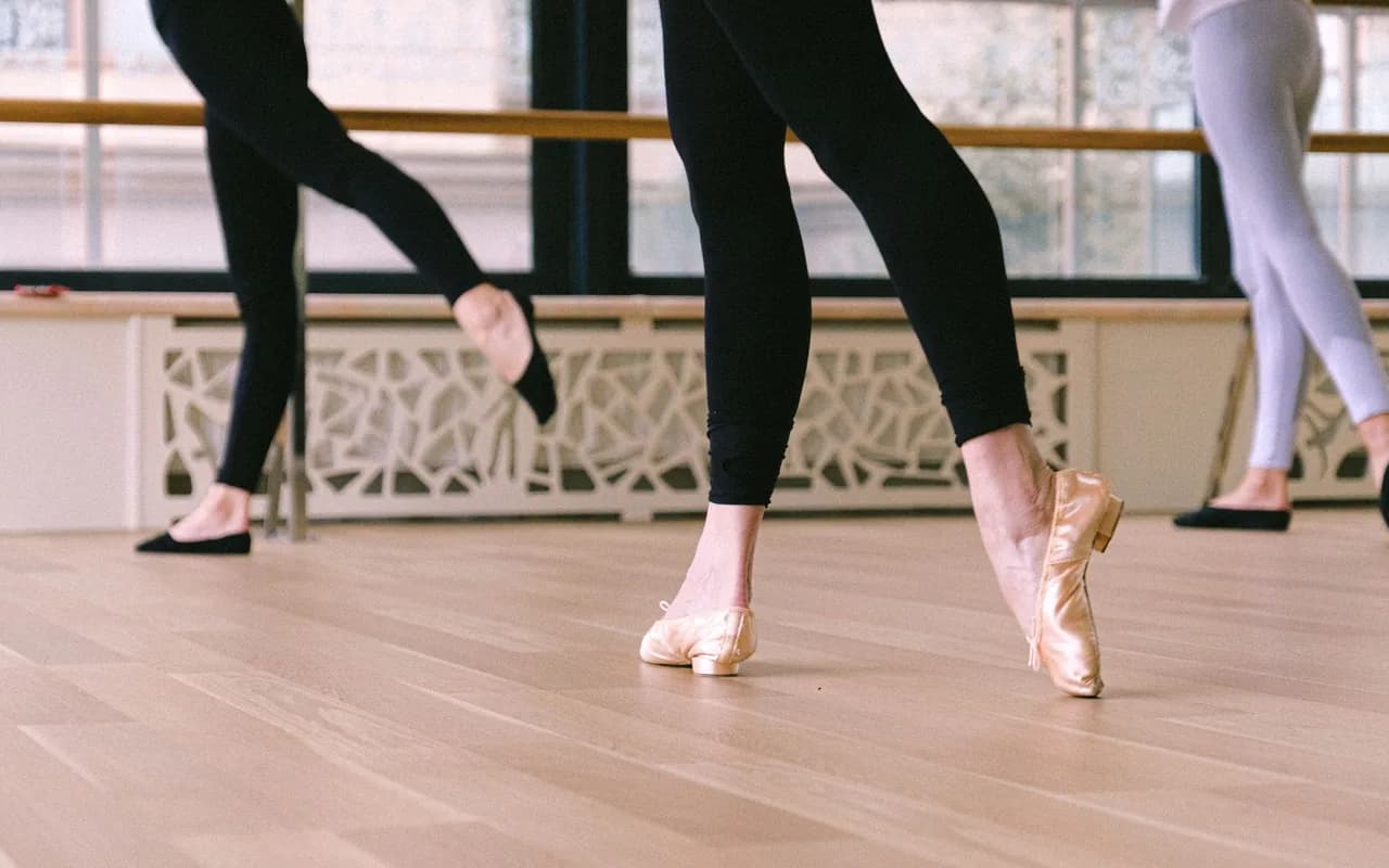 Foto de Academia de Baile Ritmo Latino