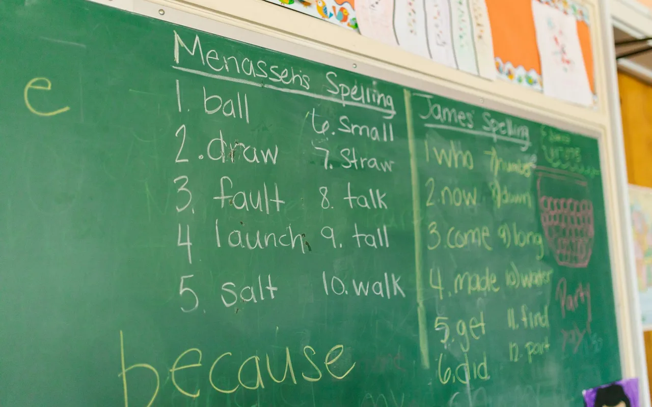 Foto de Academia de Inglés Speak Up
