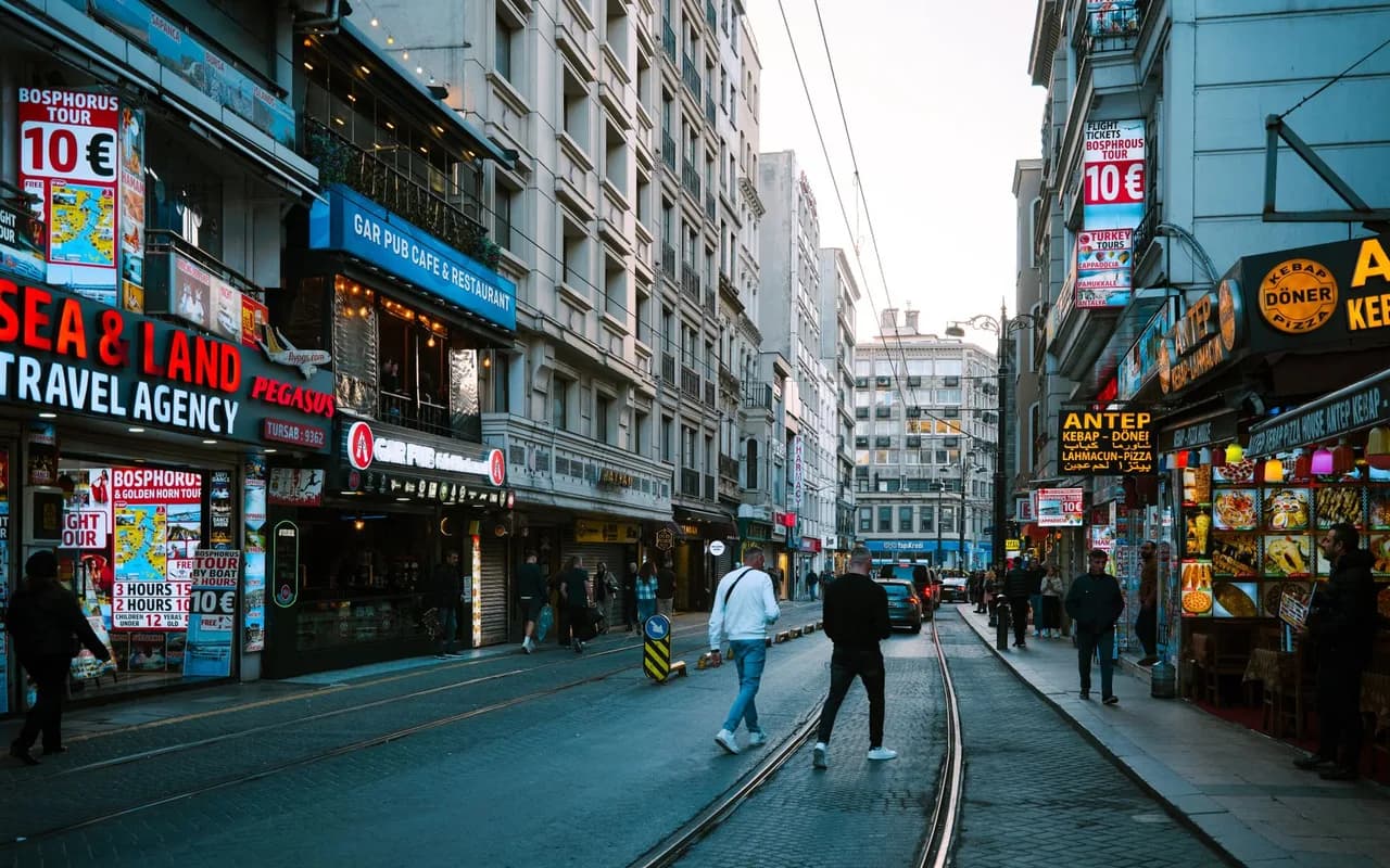 Foto de Agencia de Viajes Mundo Tours