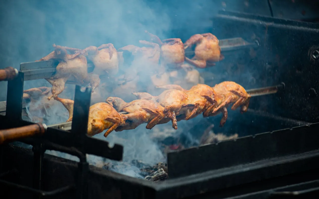 Foto de Asadero El Buen Pollo
