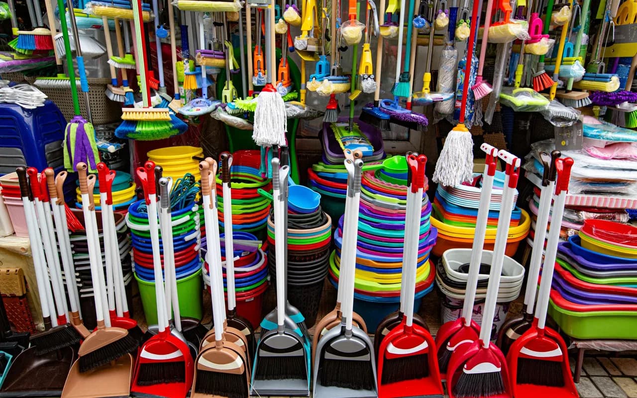 Foto de Cacharrería El Baratón