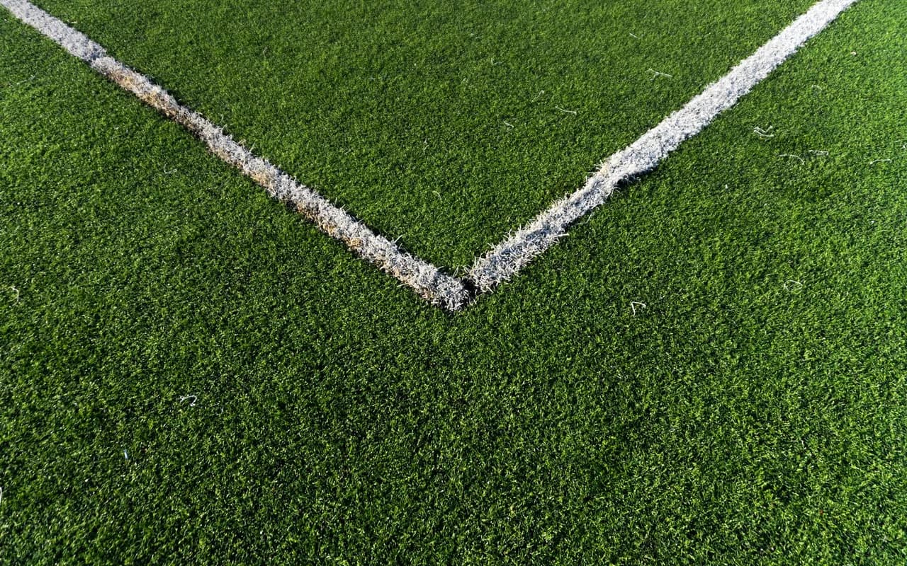 Foto de Cancha Sintética Gol de Oro