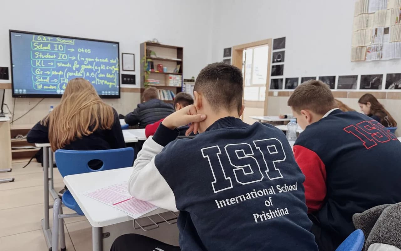 Foto de Colegio San Marcos