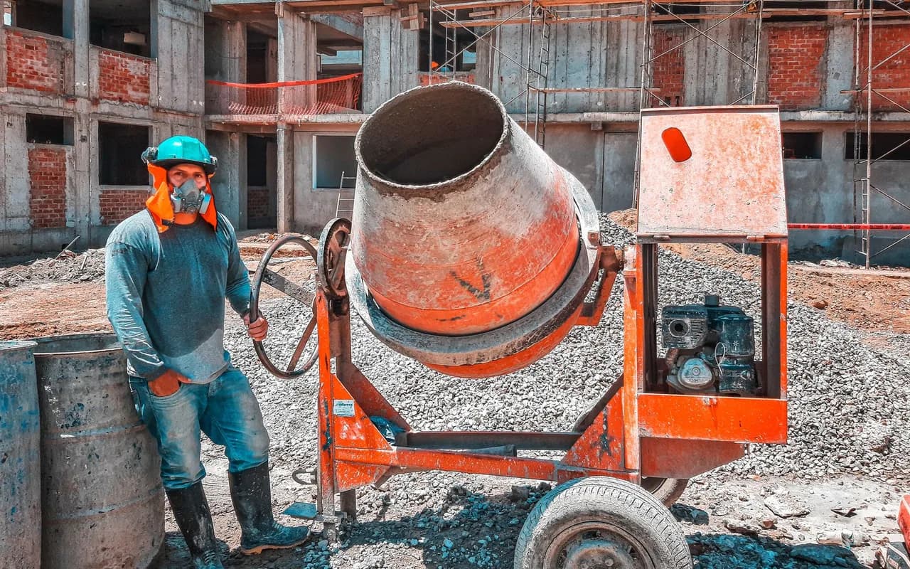 Foto de Constructora Cimientos