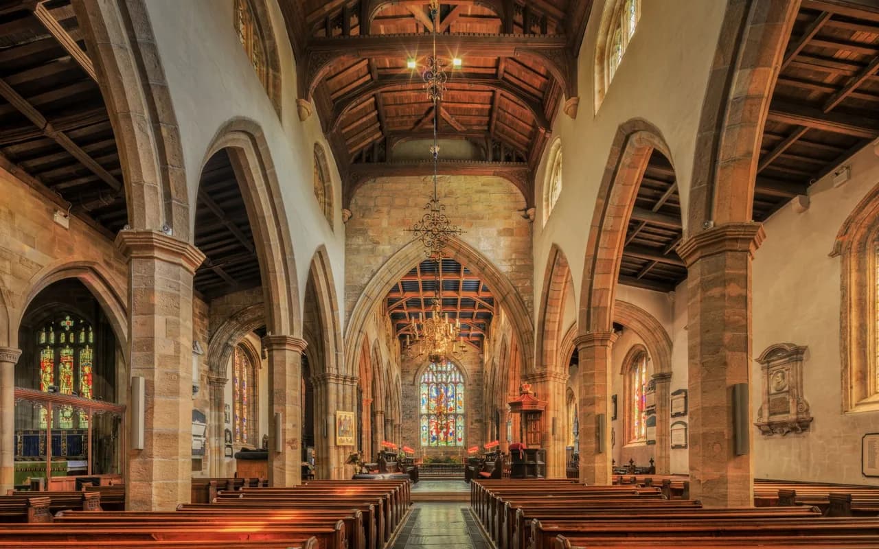 Foto de Iglesia Cristiana Nueva Vida