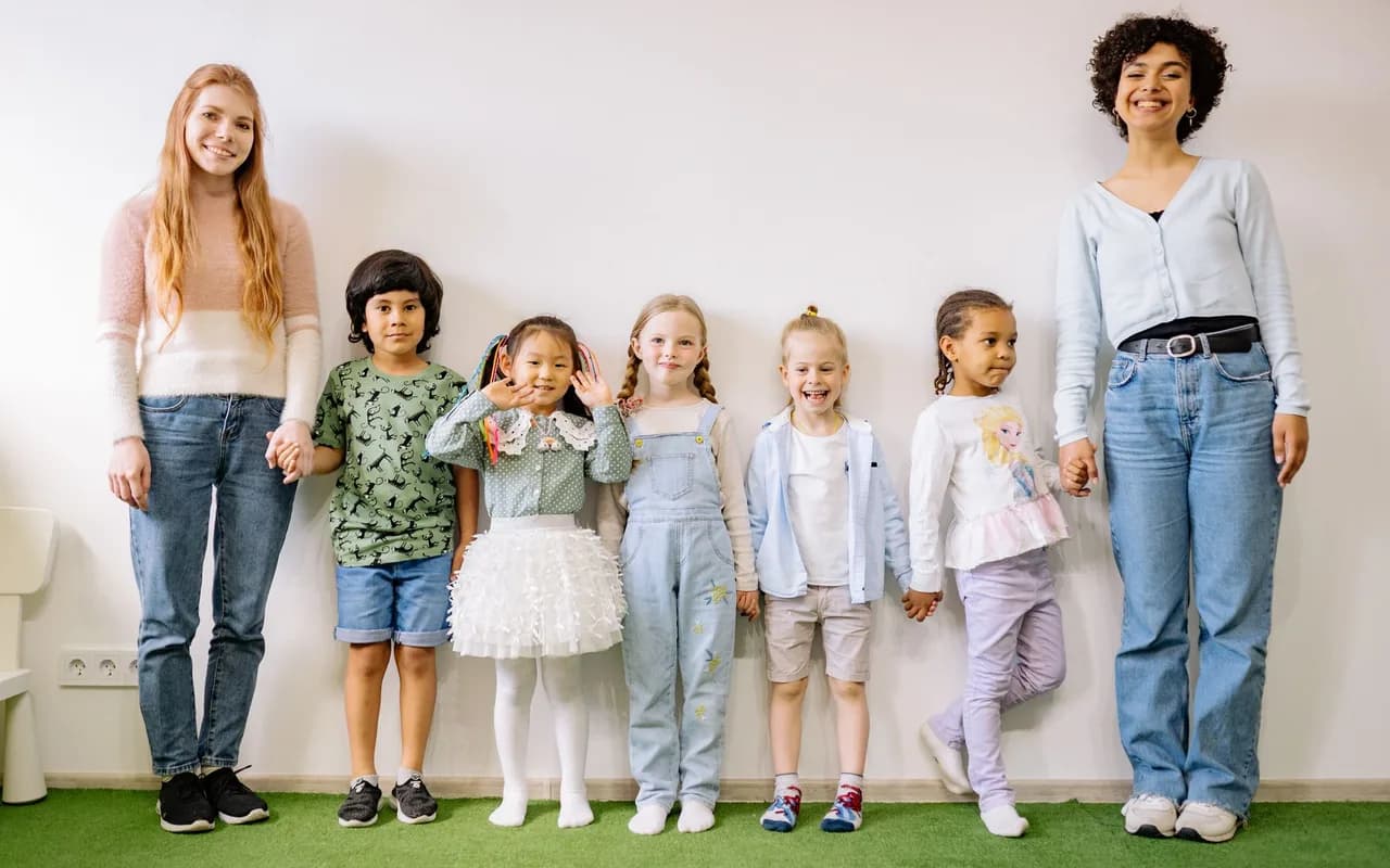 Foto de Jardín Infantil Mis Primeros Pasos