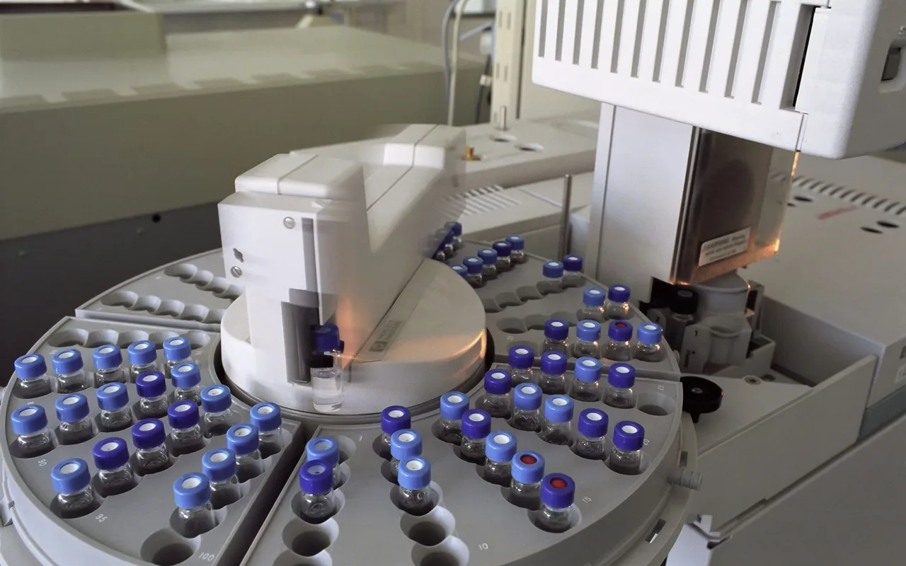 Foto de Laboratorio Clínico Vida