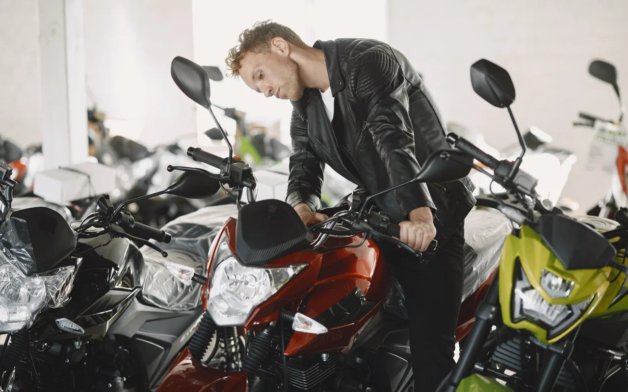 Foto de Motos del Sur