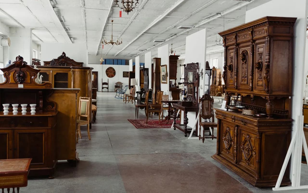 Foto de Muebles El Roble