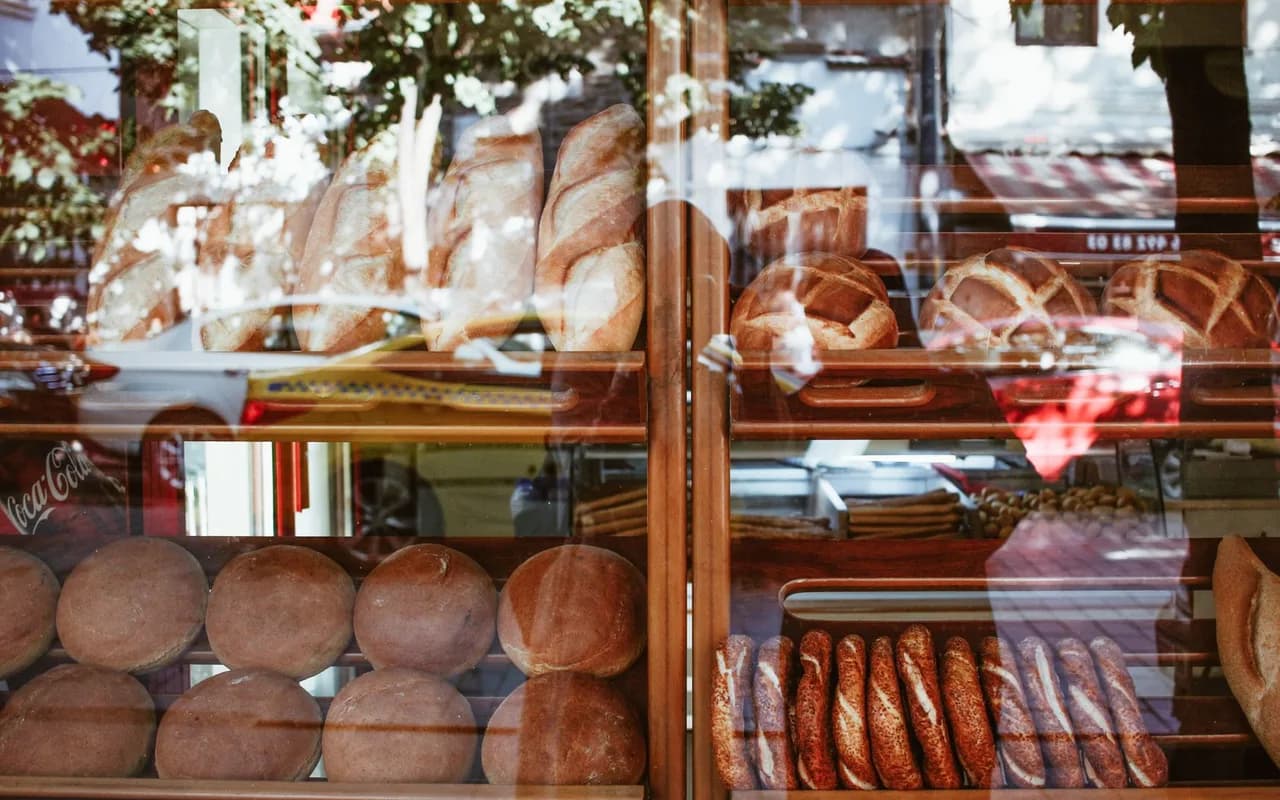 Foto de Panadería La Espiga Dorada