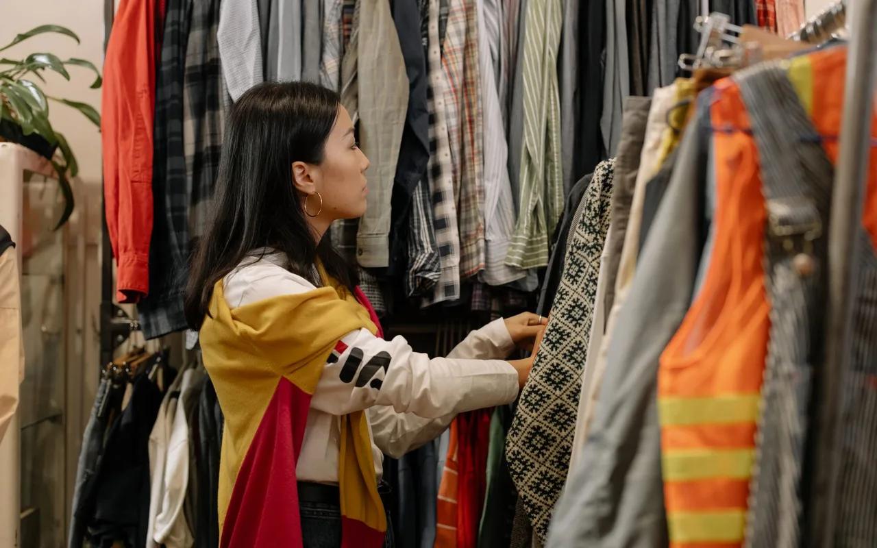 Foto de Ropa Americana El Bazar