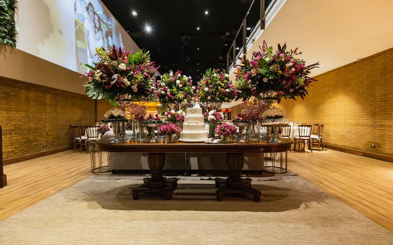Foto de Salón de Eventos La Fiesta
