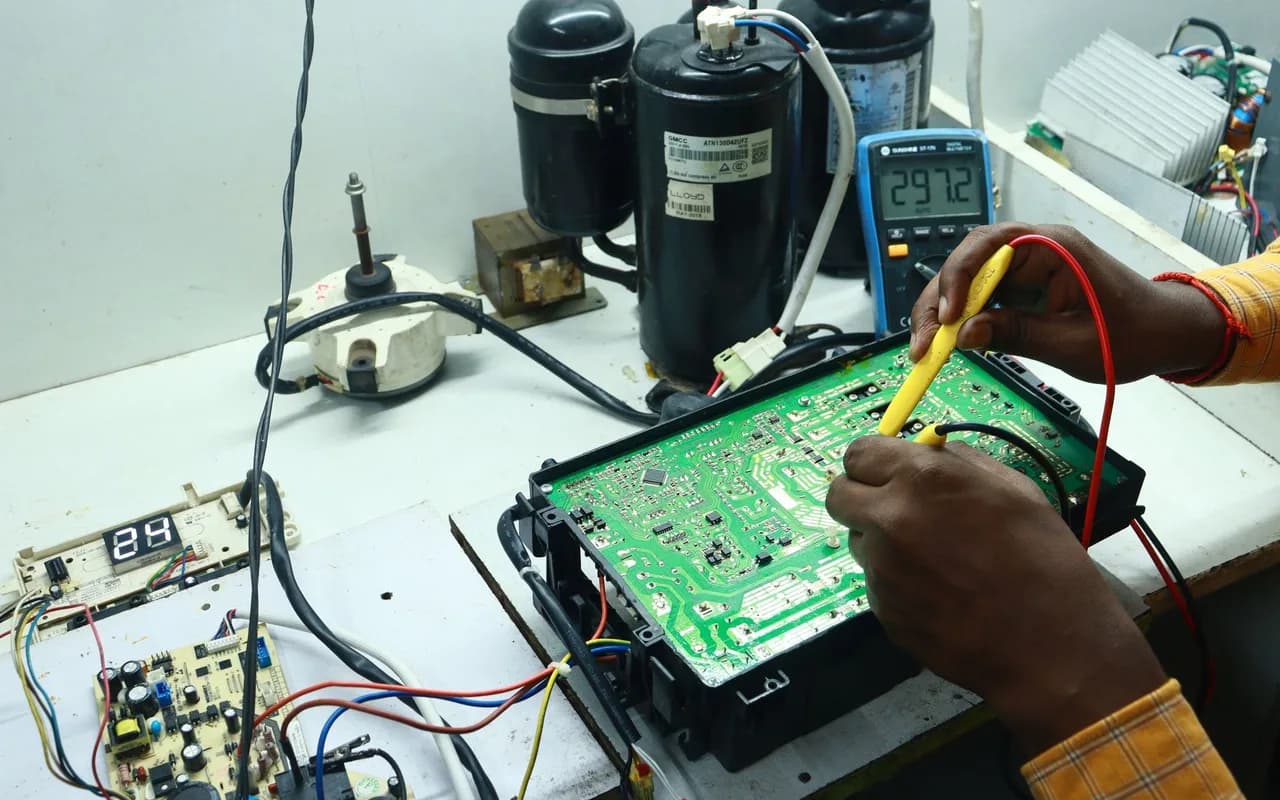 Foto principal de Servicio Técnico Electrohogar