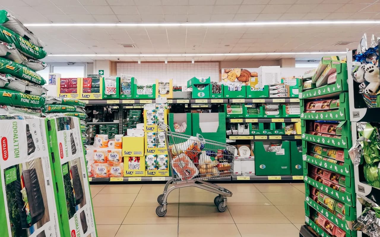 Foto de Supermercado El Vecino